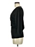 Shein Black 3/4 Sleeve T-Shirt Size 8 - 10 - photo 5