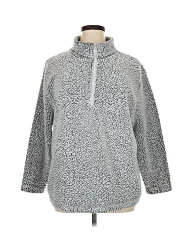 Bobbie Brooks Pullover Sweater (view 1)
