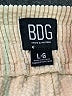 BDG Yellow Shorts Size L - photo 3