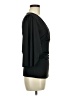 Shein Black 3/4 Sleeve T-Shirt Size 8 - 10 - photo 4