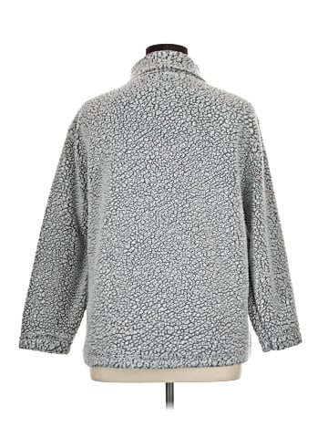 Bobbie Brooks Pullover Sweater (view 2)