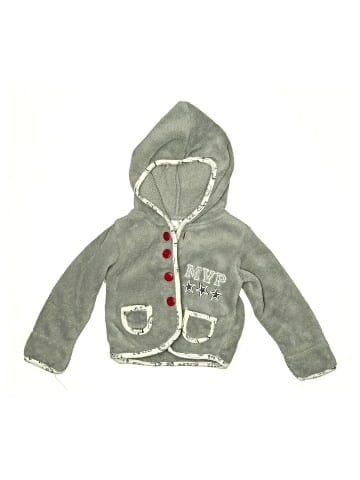 Little Beginnings Zip Up Hoodie (view 1)