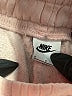 Nike Solid Tan Athletic Shorts Size S - photo 3
