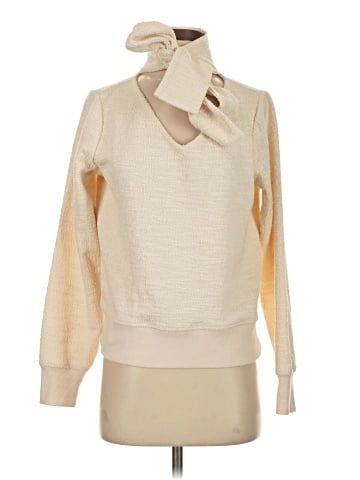 Sundays Pullover Sweater (view 1)