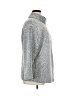 Bobbie Brooks 100% Polyester Silver Pullover Sweater Size XL - photo 4