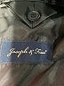 Assorted Brands Solid Black Blazer Size 10 - photo 4