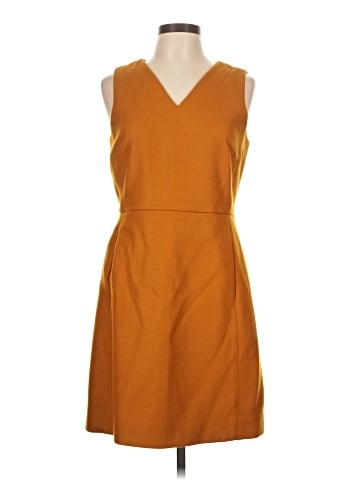J.Crew Casual Dress (view 1)