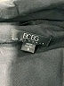 BCBG Black Coat Size 8 - photo 6