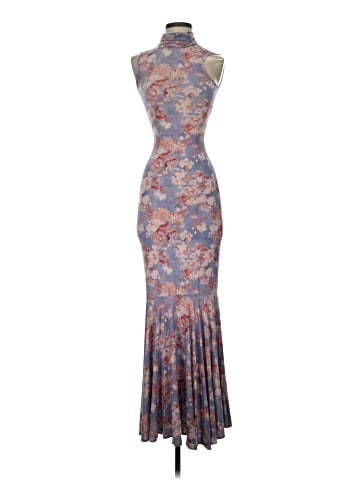 Caroline Constas Cocktail Dress (view 1)