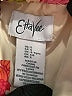 Assorted Brands 100% Polyester Pink Dress Size 5 - photo 3