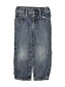 Baby Gap 100% Cotton Blue Jeans Size 3 - photo 1