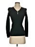 Sandro Green Pullover Sweater Size Sm (1) - photo 1