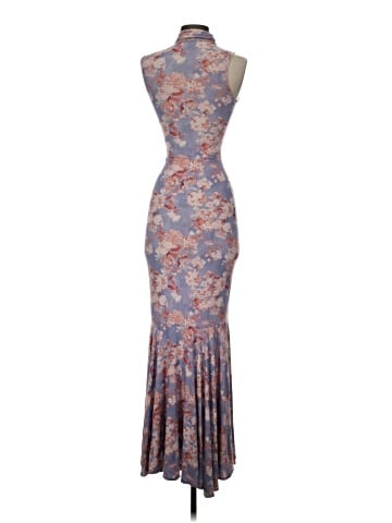 Caroline Constas Cocktail Dress (view 2)