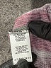 MONORENO Burgundy Pullover Sweater Size M - photo 8