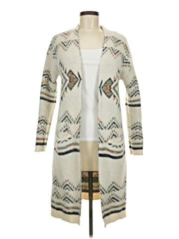 Takara Cardigan (view 1)