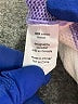Neon Buddha 100% Cotton Purple Pullover Sweater Size XL - photo 5