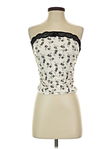 Shein Sleeveless Blouse (view 1)