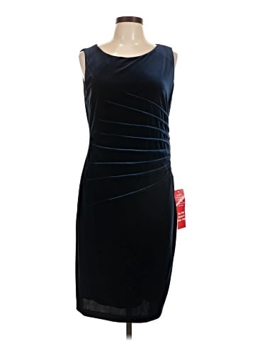 Ivanka Trump Cocktail Dress (view 1)