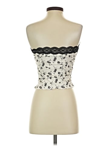 Shein Sleeveless Blouse (view 2)