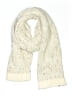 Coco + Carmen 100% Polyester Ivory Scarf One size - photo 1