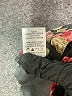 Windsor 100% Polyester Floral Black Cocktail Dress Size M - photo 5