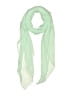 Unbranded Green Teal Scarf One size - photo 1