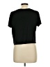 Torrid Black Short Sleeve Top Size Lg Plus (0) - photo 2