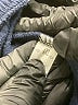 Unbranded 100% Polyester Solid Blue Casual Pants Size 4X - photo 4
