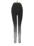 Lululemon Athletica Gray Yoga Pants Size 4 - photo 1