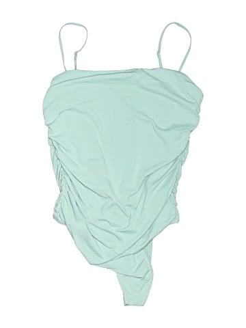 Contour Bodysuit (view 1)