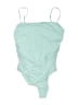 Contour Green Bodysuit Size L - photo 1