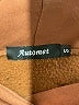 Automet Brown Sweatshirt Size S - photo 7