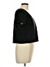 Torrid Black Short Sleeve Top Size Lg Plus (0) - photo 4
