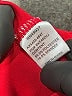 Unbranded Red Track Pants Size M - photo 5