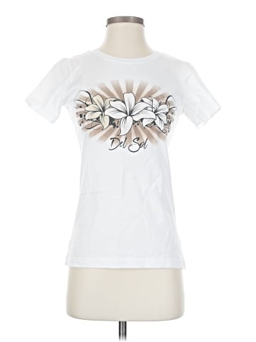 DEL SOL Short Sleeve T-Shirt (view 1)