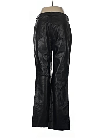 Banana Republic Leather Pants (view 2)