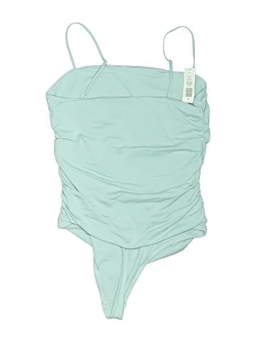 Contour Bodysuit (view 2)