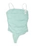 Contour Green Bodysuit Size L - photo 2