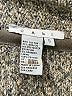 CAbi Tweed Gray Cardigan Size S - photo 7