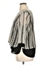 Alfred Dunner Ivory 3/4 Sleeve Blouse Size XL - photo 5