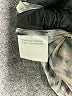 Joie 100% Viscose Animal Print Brown Long Sleeve Blouse Size S - photo 8