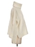 Madewell Ivory Turtleneck Sweater Size S - photo 4