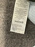 Anthropologie Blue Pullover Sweater Size XXS - photo 8