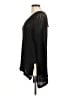 Elan 100% Acrylic Black Pullover Sweater Size M - photo 5