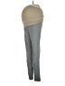 Motherhood Gray Active Pants Size Sm Maternity - photo 1