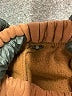 Unbranded Brown Track Pants Size S - photo 7