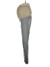 Motherhood Gray Active Pants Size Sm Maternity - photo 5