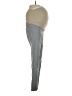Motherhood Gray Active Pants Size Sm Maternity - photo 4