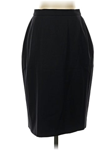 Escada by Margaretha Ley Formal Skirt (view 1)
