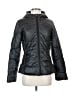 Patagonia 100% Polyester Solid Black Snow Jacket Size S - photo 1